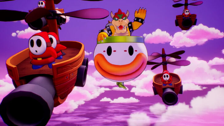 Nintendo's focus on accessibility and indie developers