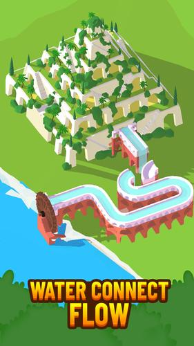 Water Connect Flow 스크린샷 1