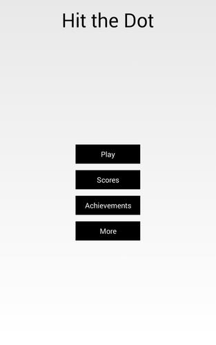 Hit the Dot. Test Your Reactio应用截图第1张