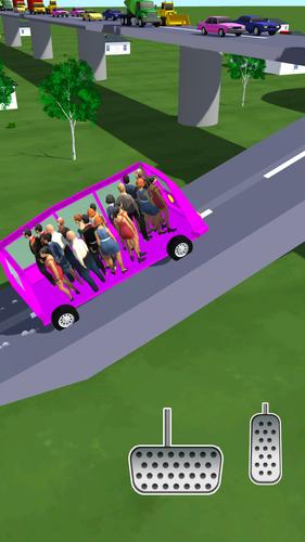 Bus Arrival 스크린샷 1