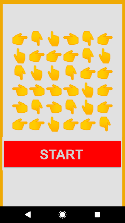 Emoji Memory Match Game 스크린샷 1