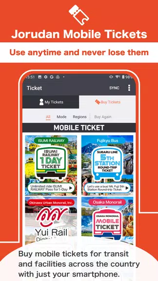 Japan Transit Planner ဖန်သားပြင်ဓာတ်ပုံ 3