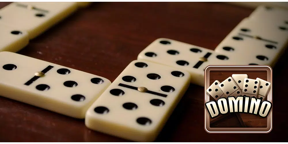 Domino স্ক্রিনশট 3
