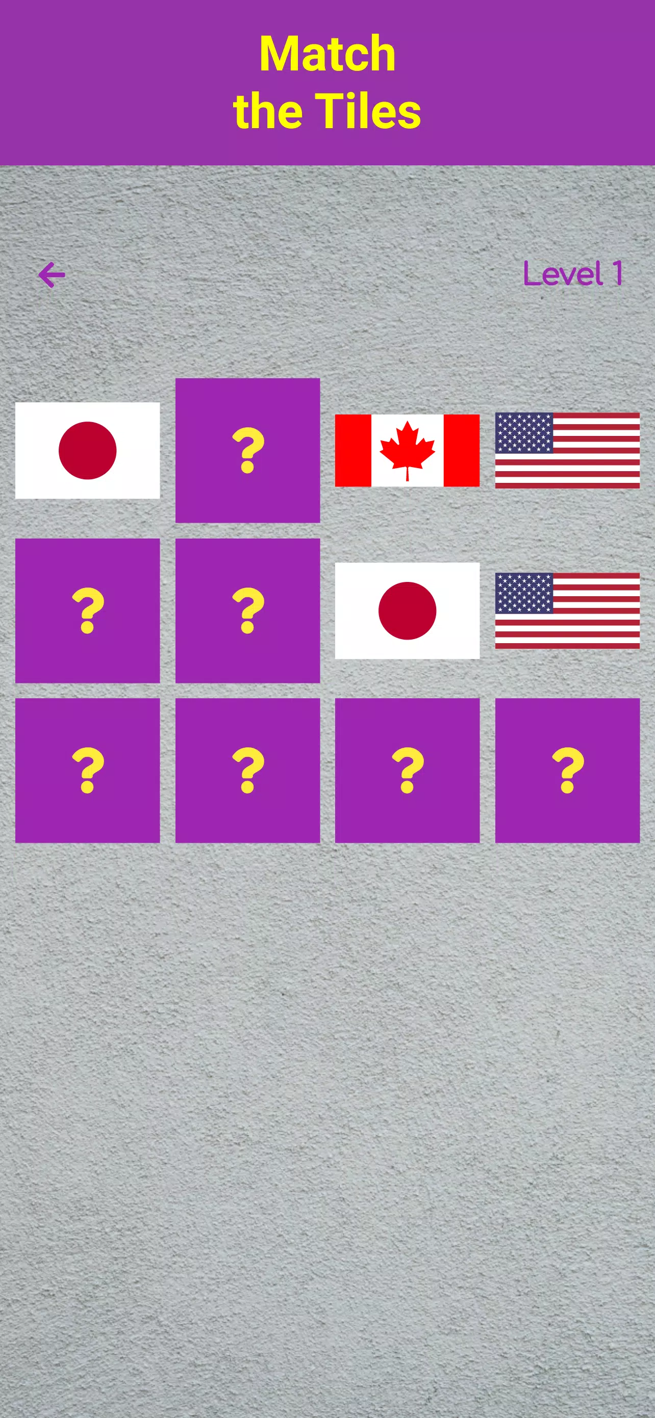Match N Go Screenshot 3