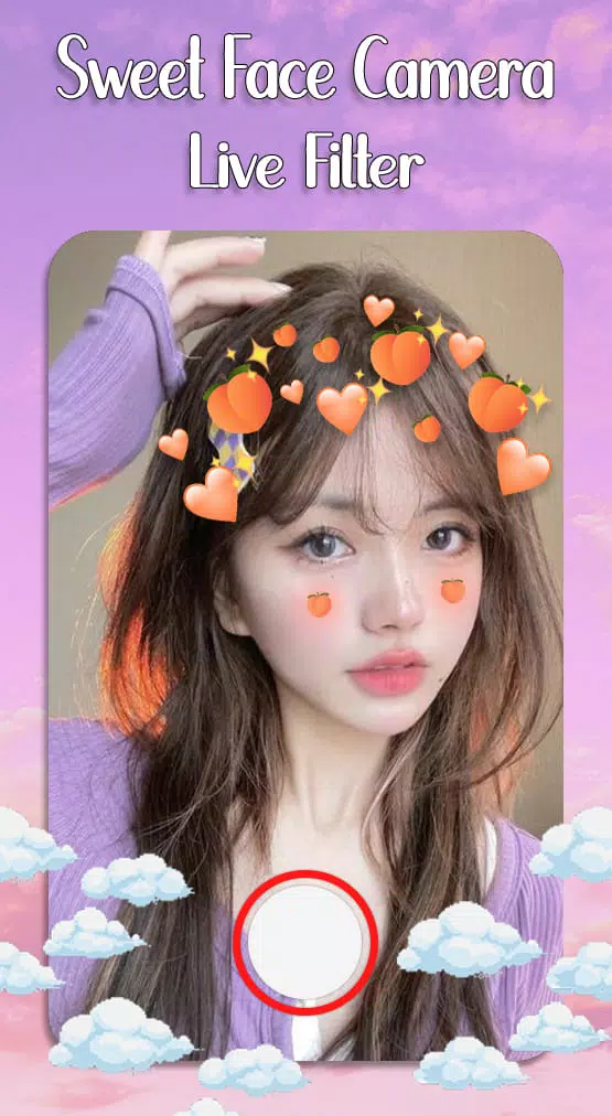 Sweet Face應用截圖第1張