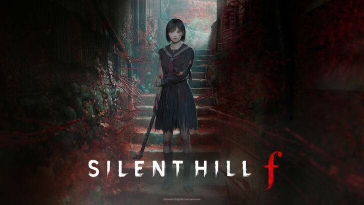Silent Hill F zakazane w Australii z oceną „odmówionej klasyfikacji”