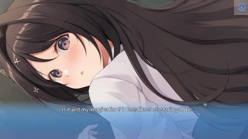 COSPLAY LOVE! Screenshot 4