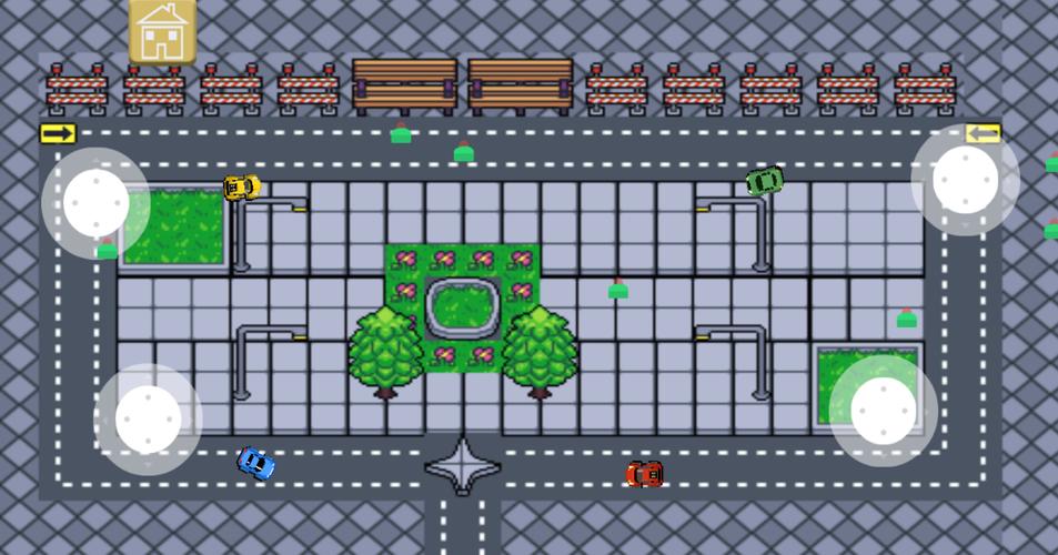 mini games スクリーンショット 2