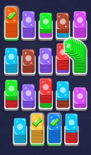 Card Shuffle Screenshot 3