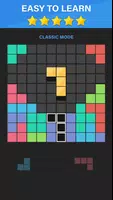 Free To Fit - Block Puzzle Cla Capture d'écran 1
