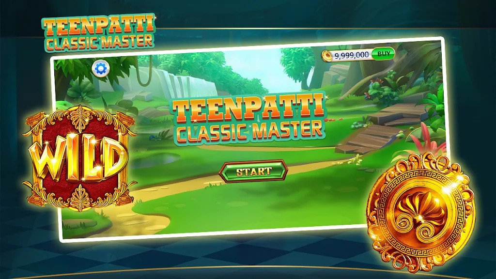 TeenPatti Classic Ekran Görüntüsü 2