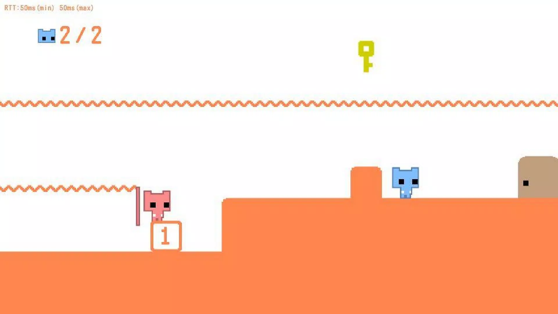Pico Game For Park Cats Mod Ảnh chụp màn hình 3