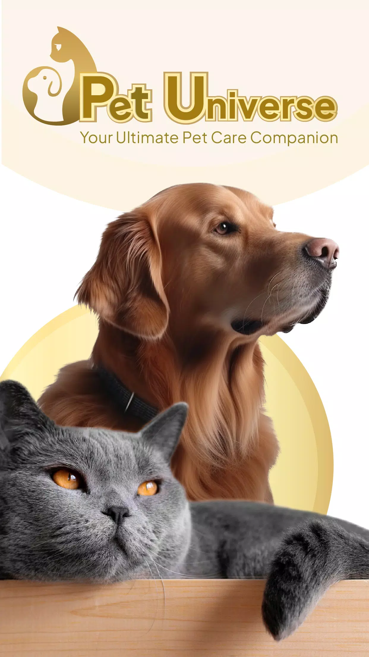 Pet Universe Tangkapan skrin 1