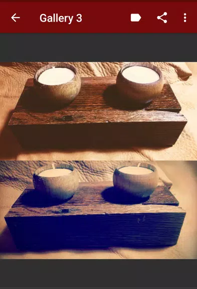 Candles Screenshot 3