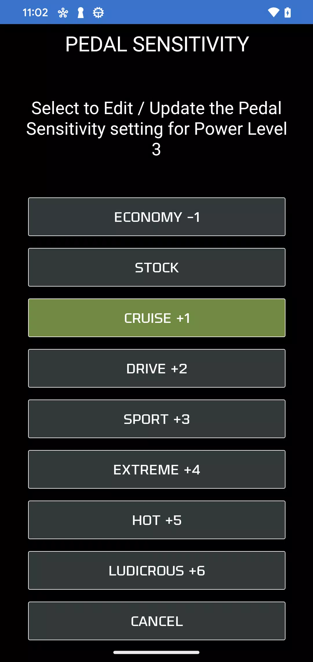 Edge EZ應用截圖第3張