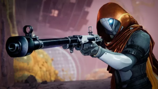 Destiny 2 Star Wars Crossover Prophecy Roadmap의 해에 공개되었습니다.
