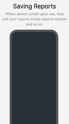 WTMP App: Who Touched My Phone ဖန်သားပြင်ဓာတ်ပုံ 3