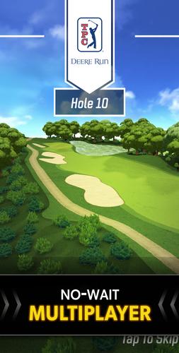 PGA TOUR Screenshot 4