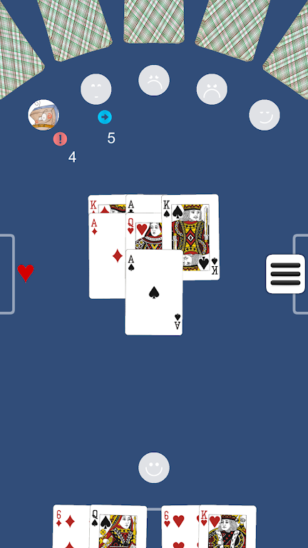 DURAK FULL應用截圖第4張