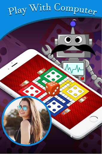 Ludo Game : Ludo Star Game স্ক্রিনশট 2