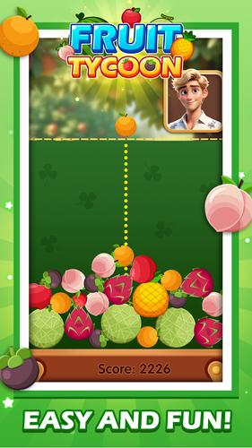 Fruit tycoon Screenshot 2