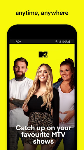 MTV Play UK স্ক্রিনশট 2