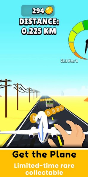 Tate's Journey Mod 스크린샷 2