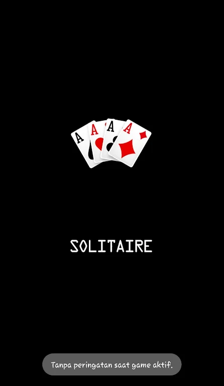 New Classic Solitaire Pro 2019應用截圖第1張