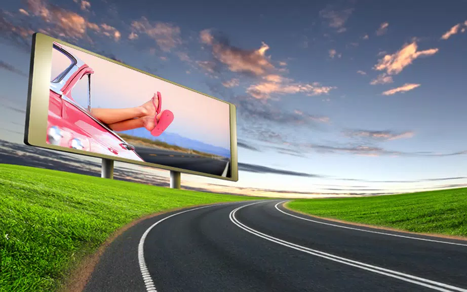 Hoarding Frames for Pictures Скриншот 4