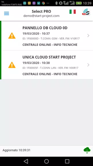 Select PRO Ảnh chụp màn hình 2
