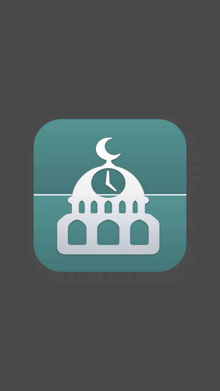 کاتەکانی بانگ - Prayer Times應用截圖第1張