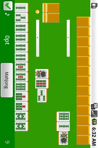 Only One Suit Mahjong應用截圖第2張