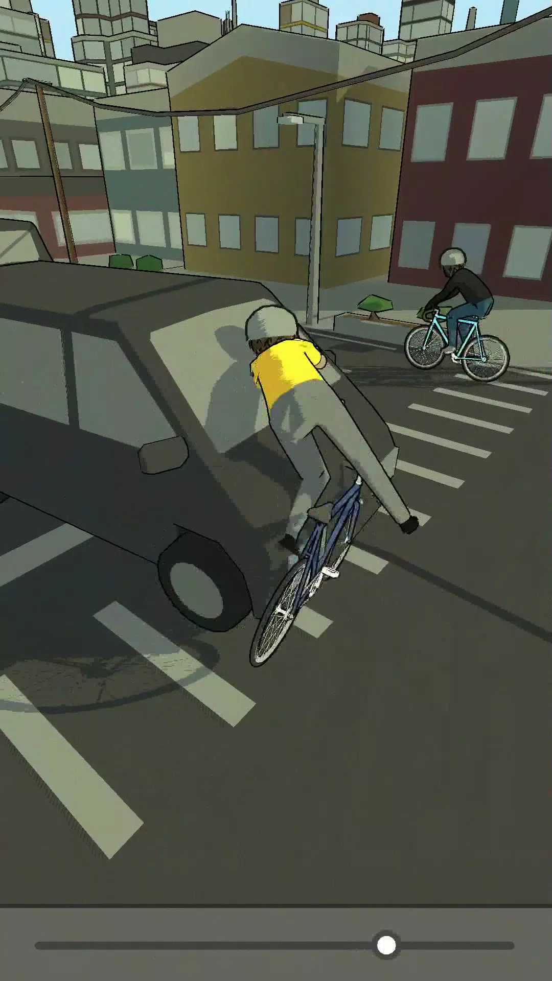 Alleycat स्क्रीनशॉट 4