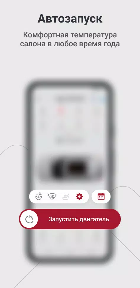 CHERY REMOTE應用截圖第3張