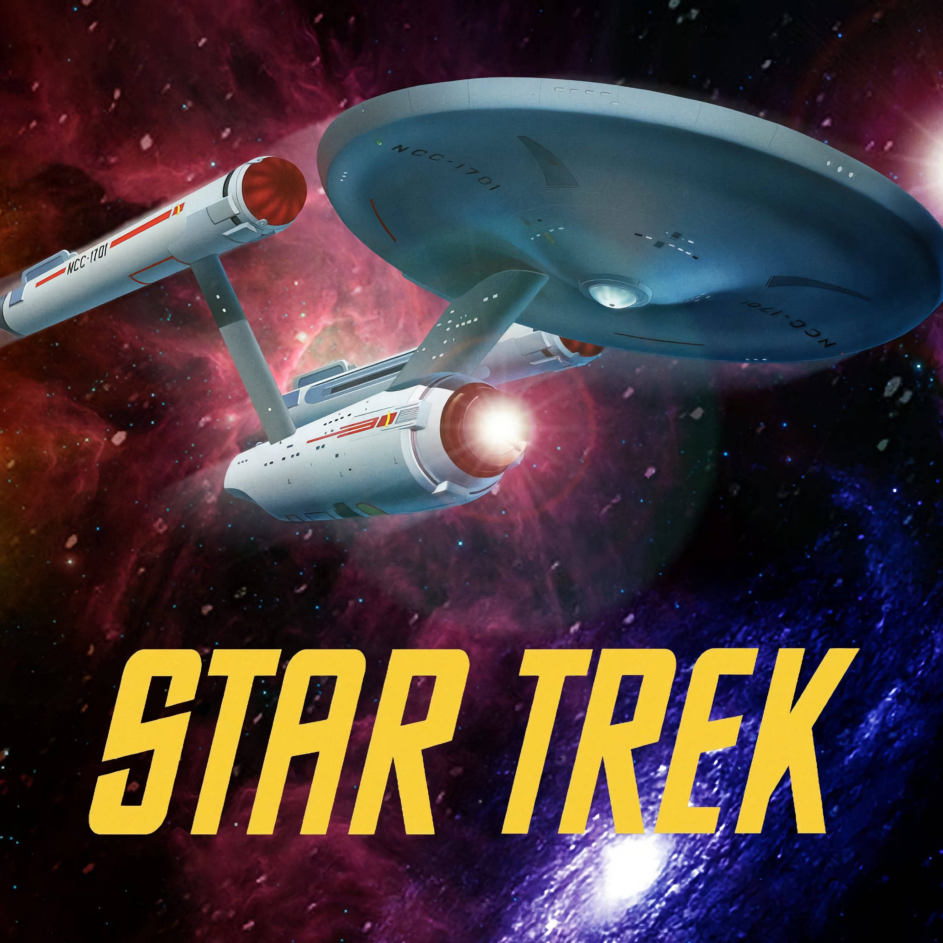 Star Trek: The Original Series