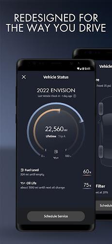 myBuick应用截图第3张
