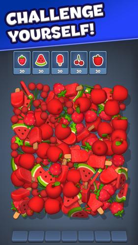 Match Factory! Screenshot 1