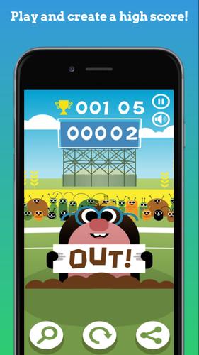 Doodle Cricket Screenshot 4