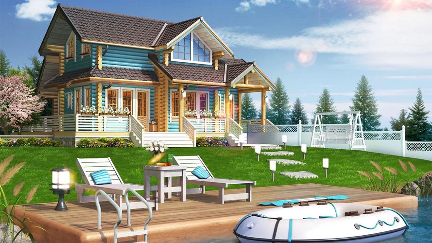 My Lottery Dream Life Screenshot 4