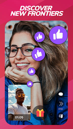 SoLive - Live Video Chat Screenshot 4
