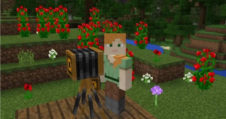 Minecraft應用截圖第3張