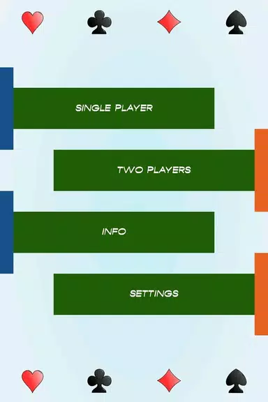 Crossy Poker - 5x5 cards fight Screenshot 3