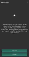 Android Auto Apps Downloader (AAAD) स्क्रीनशॉट 2