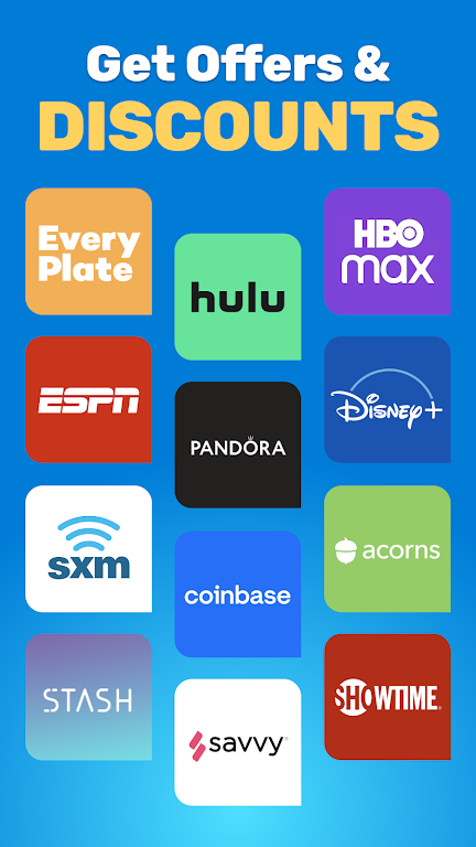 Flash Rewards: Earn Gift Cards 스크린샷 2