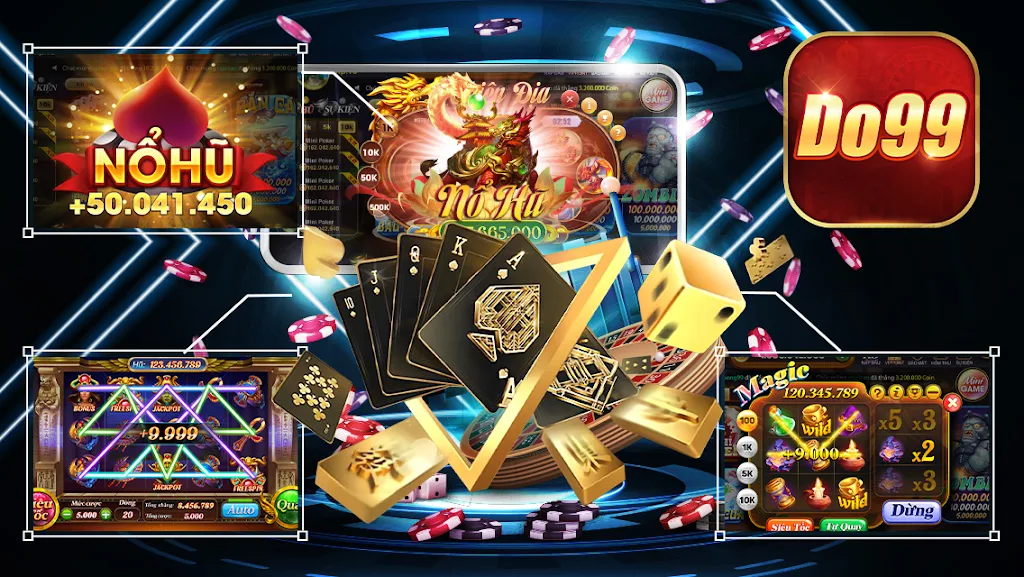 Do 99 Club應用截圖第3張