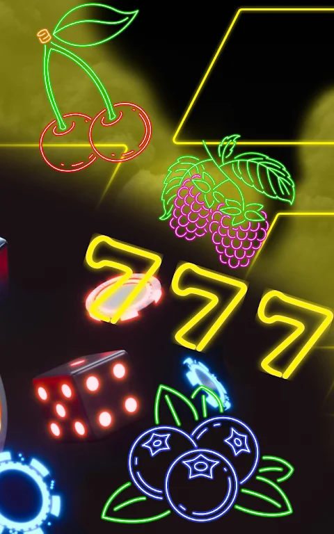 Parimatch: Lucky Fruits ภาพหน้าจอ 3