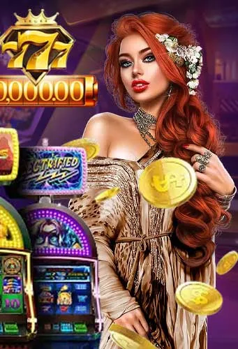 Schermata JILI Play:777 Slot Pagcor 3