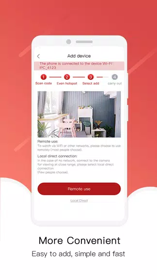 Juan cloud Screenshot 1