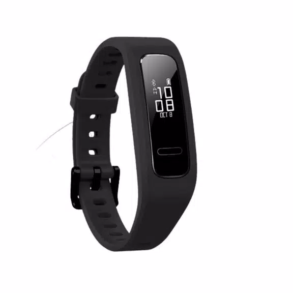 Huawei Band 4e -Guide Screenshot 2