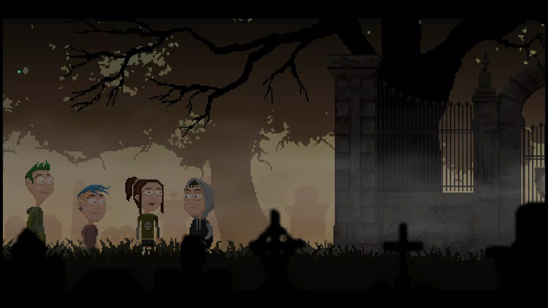 Moth Lake Скриншот 3